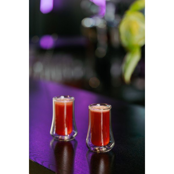 Kozarci v kompletu 2 ks 250 ml Soho – Vialli Design-image-2