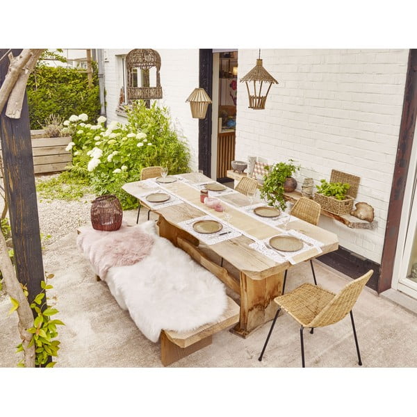 Plastični pogrinjek 45x30 cm - Tiseco Home Studio-image-3