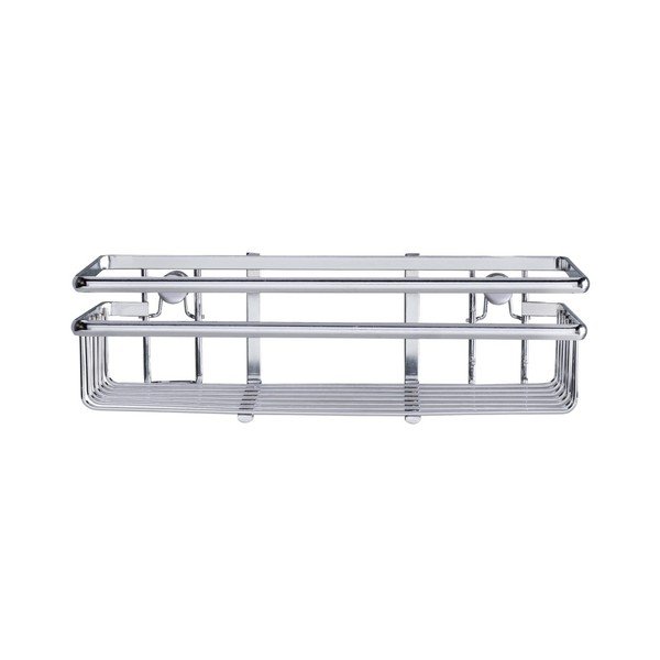 Univerzalna stenska polica Wenko Shelf Style-image-1