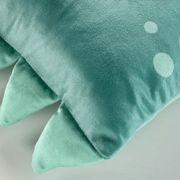 Žametna otroška blazina 40x40 cm Dina – douceur d'intérieur-image-2