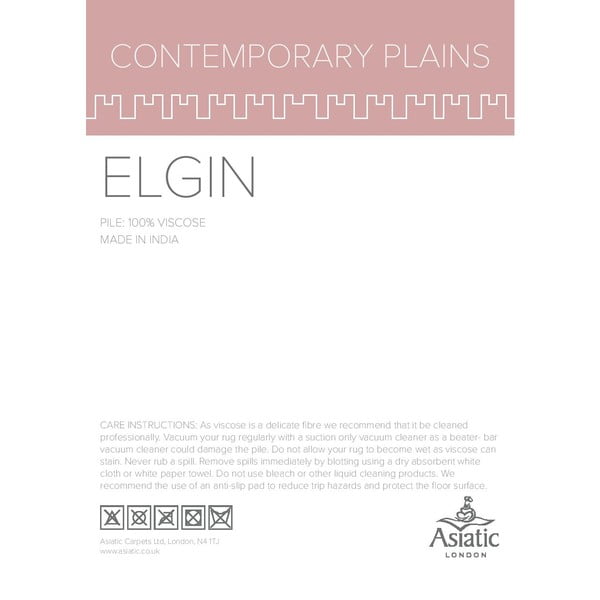 Krem-črna preproga Asiatic Carpets Elgin, 200 x 290 cm-image-4