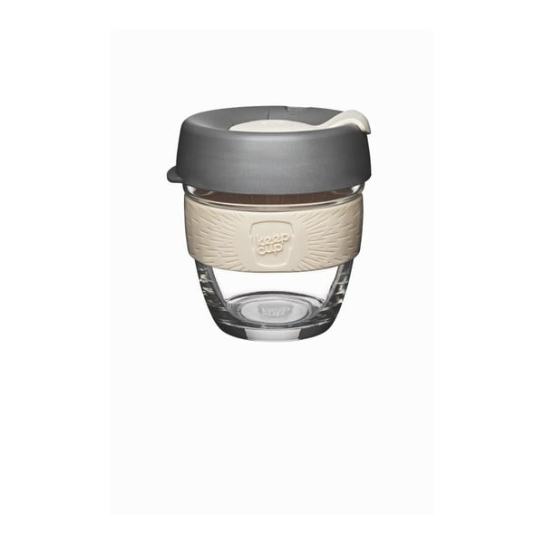 Potovalna skodelica s pokrovom KeepCup Brew Chai, 227 ml