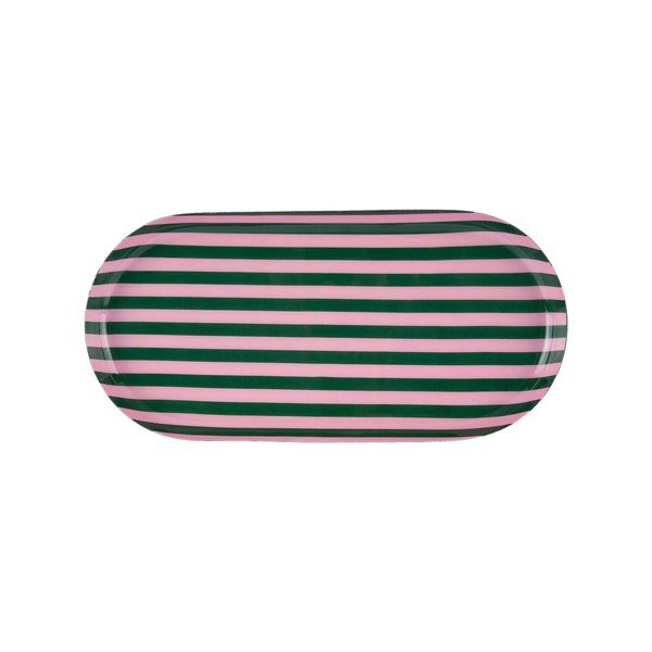 Kovinski pladenj 18x38 cm Animado – PT LIVING-image-2