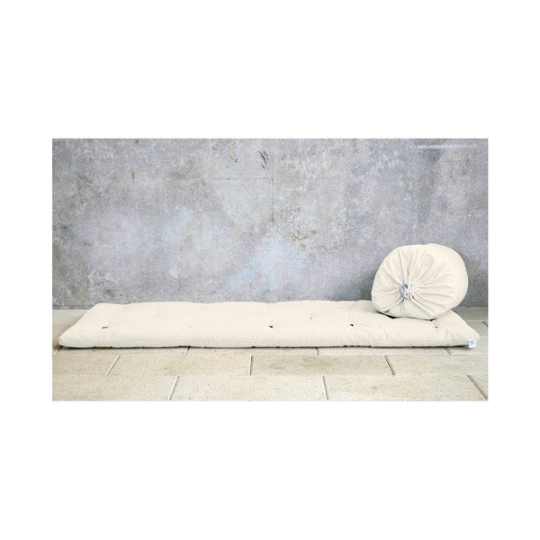 Futon/visiting postelja Karup Postelja v vrečki Natural-image-4