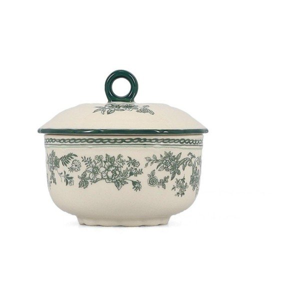 Porcelanasta sladkornica Cyril – S|P Collection