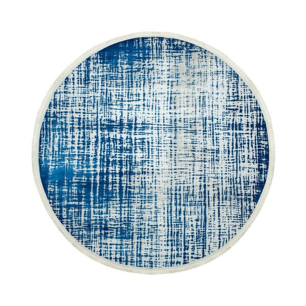 Preproga Muneco Azul, ⌀ 150 cm-image-2