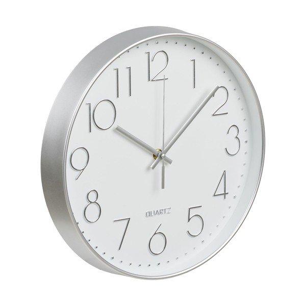 Stenska ura ø 30 cm Lalibela – House Nordic-image-2