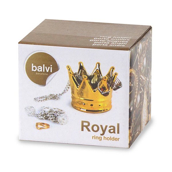 Stojalo za nakit Balvi Royal-image-1