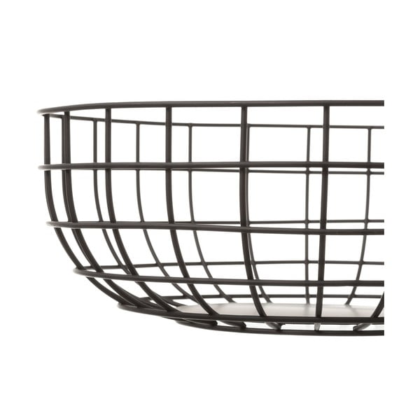 Kovinska košara za sadje – Casa Selección-image-1