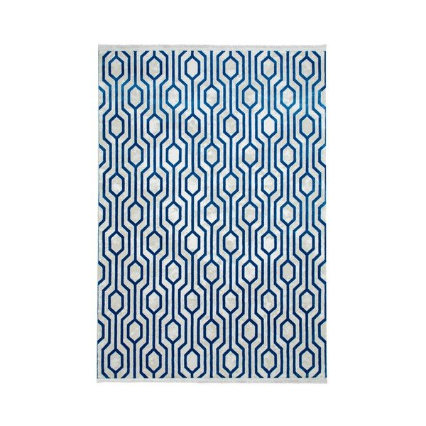 Preproga Artisso Azul, 80 x 150 cm-image-2