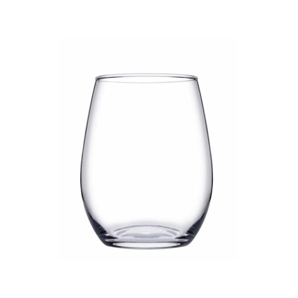 Kozarci v kompletu 6 ks 350 ml Amber – Hermia-image-4