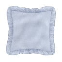 Okrasna blazina 45x45 cm Lucie Floral Frill – Catherine Lansfield