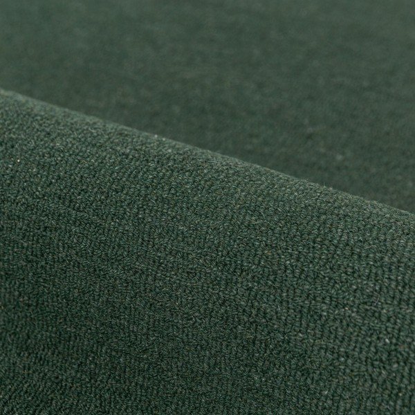 Temno zelena ročno tkana preproga iz mešanice volne 120x170 cm Rivo Wool – Flair Rugs-image-4