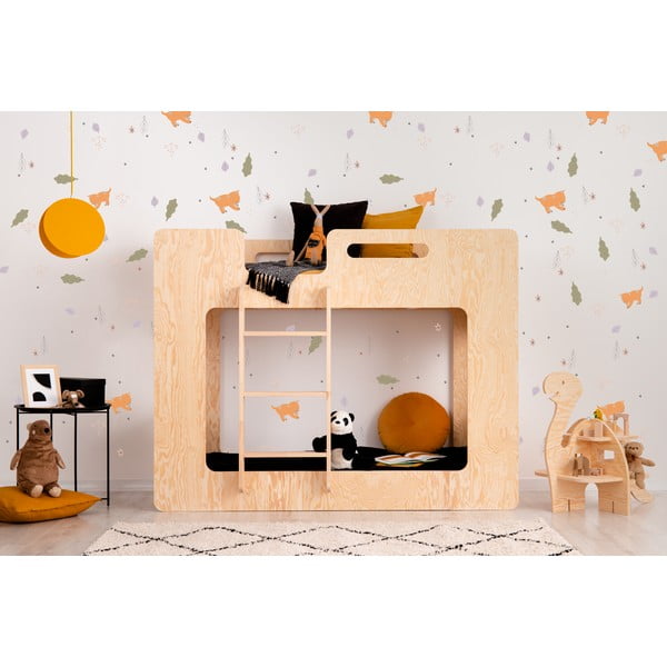 Pograd za otroke 70x140 cm Simba - Adeko-image-1