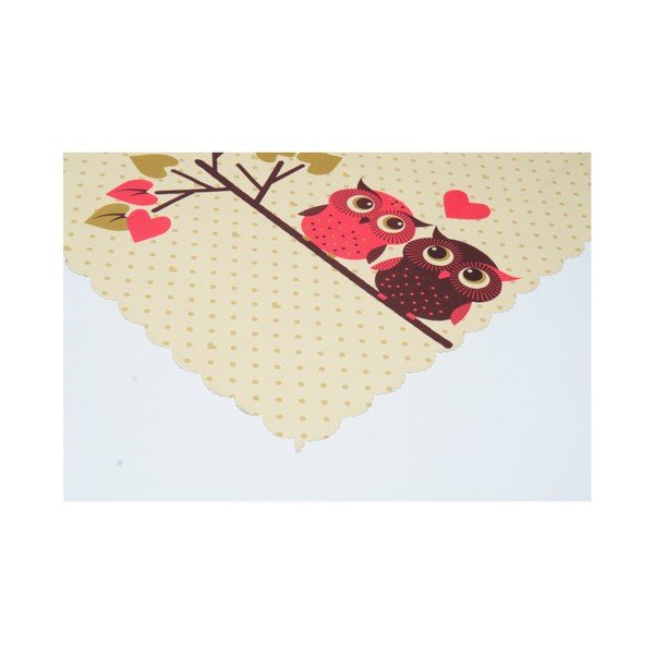 Namizni tekač 40x130 cm – Minimalist Cushion Covers-image-1