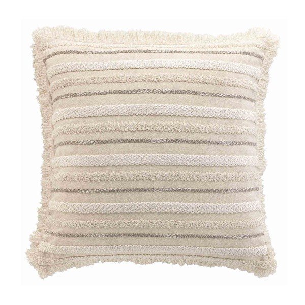 Bombažna okrasna blazina 60x60 cm Atlas – douceur d'intérieur