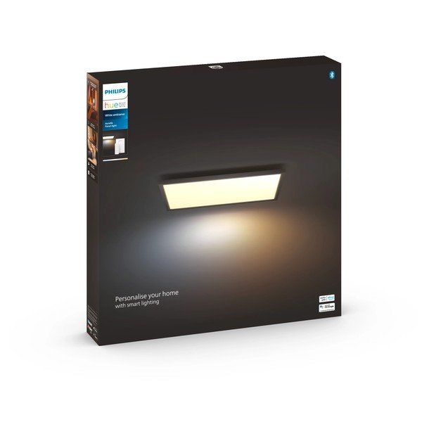 LED pametna stropna svetilka 39 W Aurelle – Philips Hue-image-2