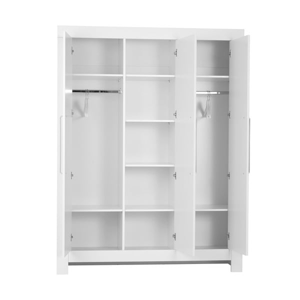 Bela garderoba Pinio Moon, 185 x 142 cm-image-1