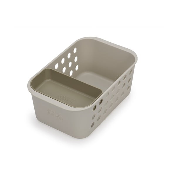 Bež kopalniški organizator EasyStore – Joseph Joseph-image-4