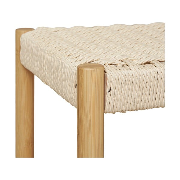 Bambusov set za hodnik v naravni barvi Ember – House Nordic-image-4