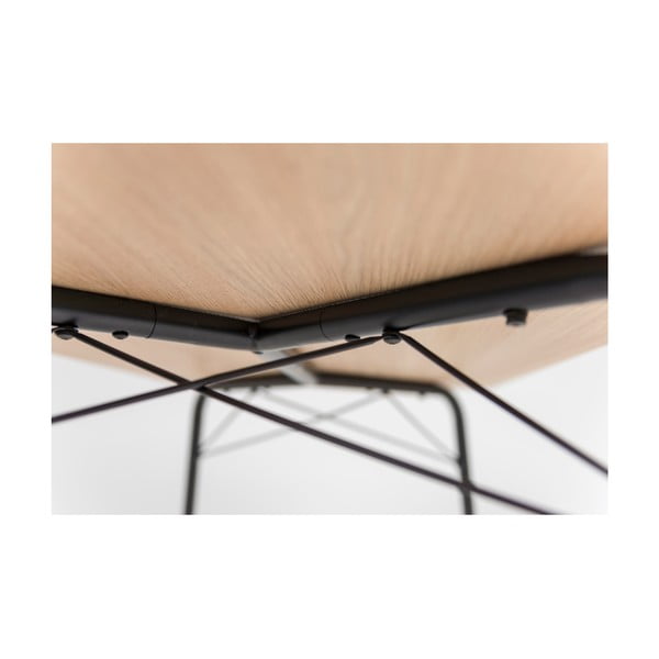 Barska miza Tenzo Flow, 80 x 80 cm-image-2