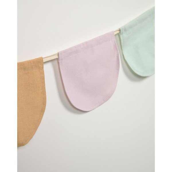 Otroška girlanda Nami – Kave Home-image-2