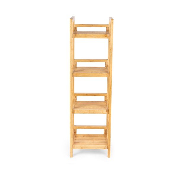 Bambusova kopalniški regal Compactor Bamboo-image-2
