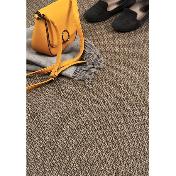 Rjav tekač 250x80 cm Bello™ - Narma-image-2