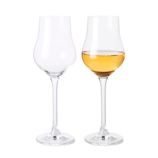 Kozarci za liker v kompletu 2 kos 230 ml Premium - Rosendahl-image-3