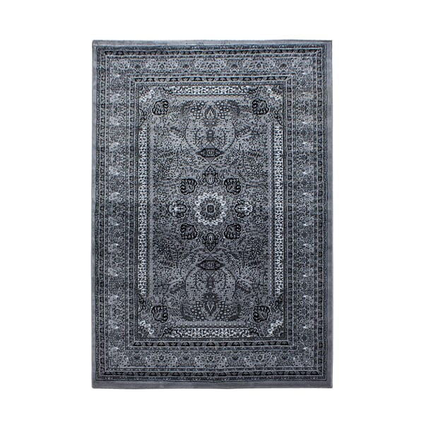 Temno siva preproga 240x340 cm Marrakesh – Ayyildiz Carpets