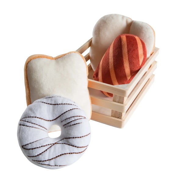 Otroški igralni set Food Crates - Roba-image-3