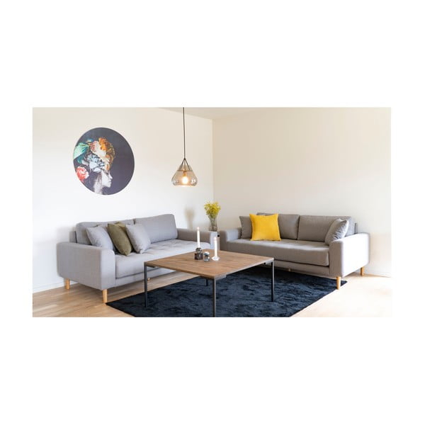 Dekorativna blazina 45x45 cm Blanca - House Nordic-image-2