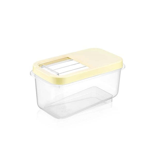 Posode za shranjevanje živil v kompletu 3 ks – Hermia-image-2