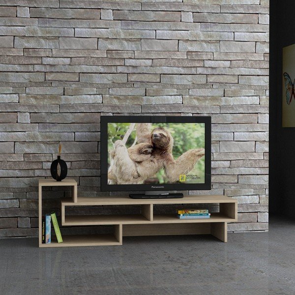 TV mizica Tetra, hrast-image-1