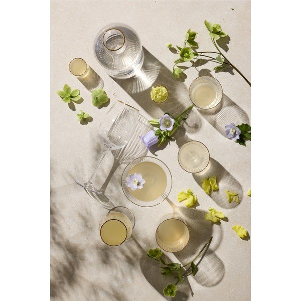 Kozarci v kompletu 4 ks 500 ml Palermo – Lyngby Glas-image-2