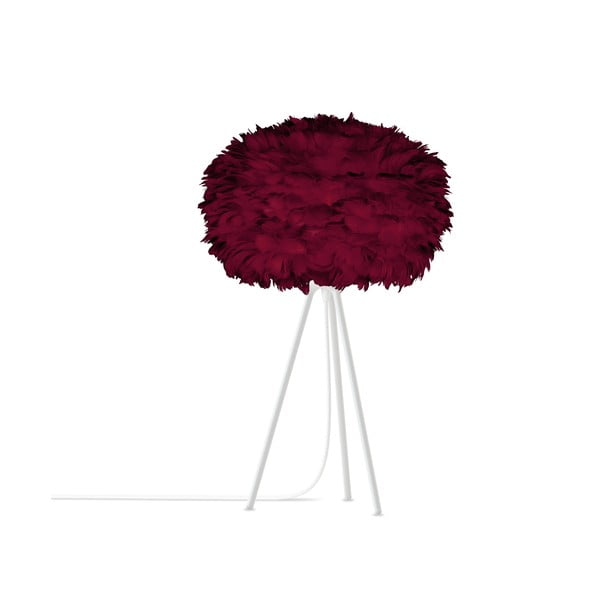 Bordo rdeče senčilo ø 45 cm Eos medium – UMAGE-image-3