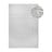 Kremno bela preproga 200x280 cm Itinerance Cream White – Elle Decoration
