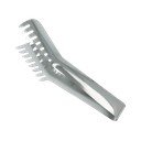Klešče za špagete iz nerjavečega jekla Metaltex Tongs, dolžina 20 cm