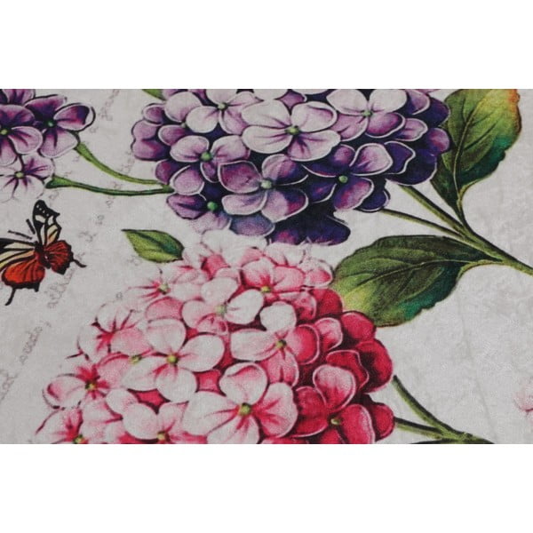 Kopalniške preproge v kompletu 2 ks 60x100 cm Ortanca – Foutastic-image-1