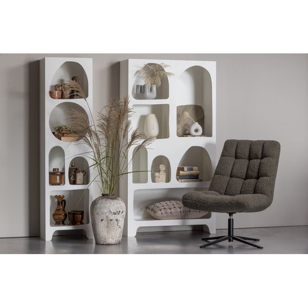 Bel regal 48x180 cm Caz – WOOOD-image-1