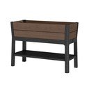 Visoka greda Darwin – Keter