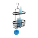 Črna Wenko Classic Plus 2 Tier Caddy