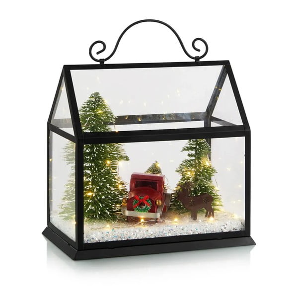 Božična svetlobna dekoracija House – Markslöjd