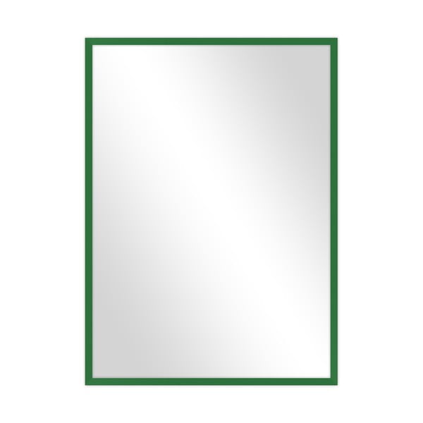 Stensko ogledalo 52x72 cm Green – knor