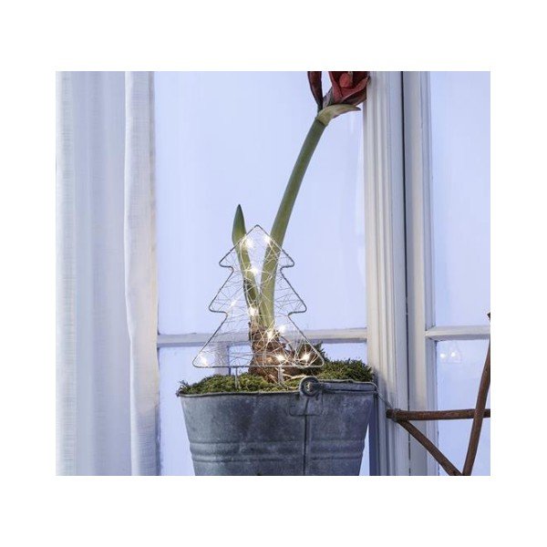 LED dekoracija za vgradnjo v tla Markslöjd Gardener Stromm-image-2