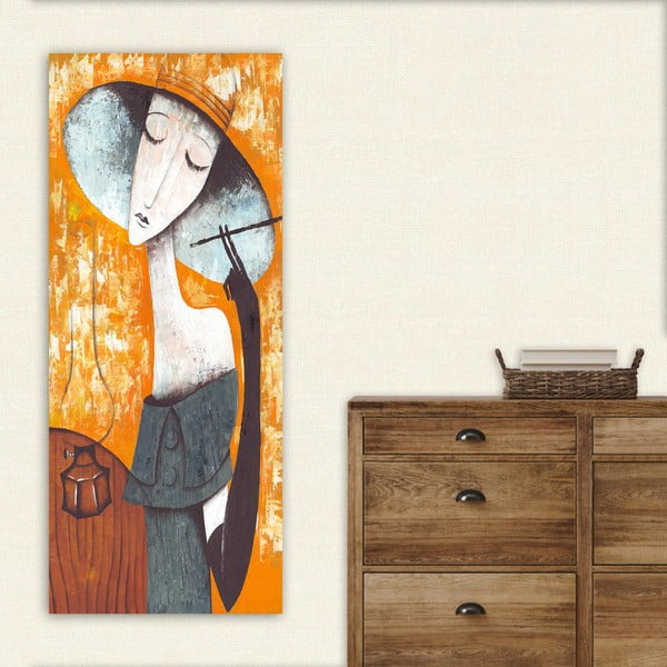 Slika 50x120 cm – Wallity-image-1