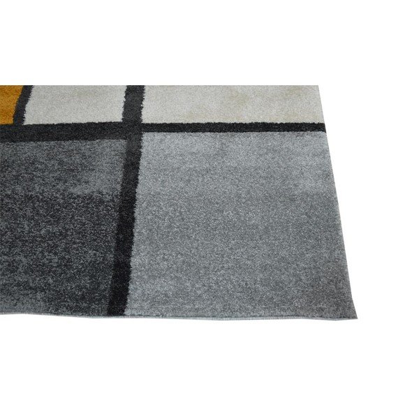 Preproga Webtappeti Specter Mustardo, 140 x 200 cm-image-2