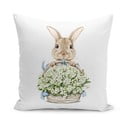 Prevleka za blazino z velikonočnim motivom 43x43 cm – Mila Home