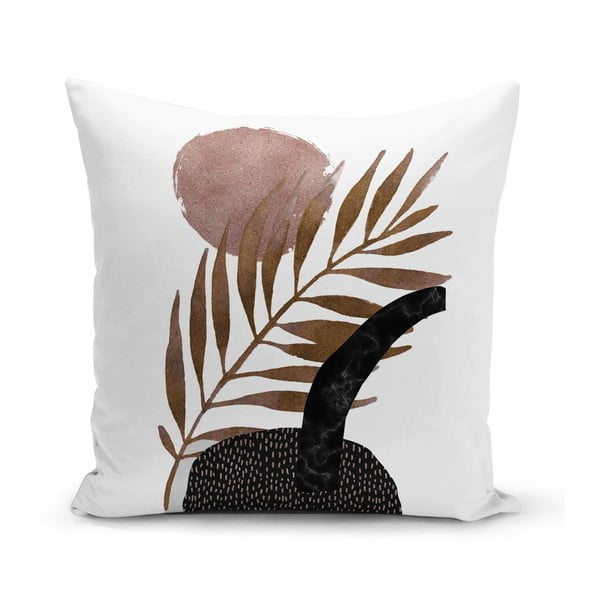 Komplet 4 prevlek za okrasne blazine Minimalist Cushion Covers Cesso, 45 x 45 cm-image-4