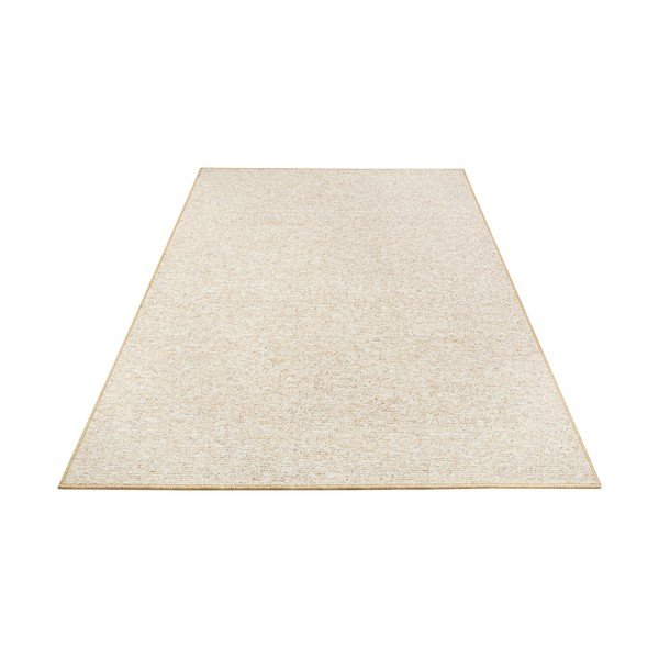 Bež preproga BT Carpet Comfort, 140 x 200 cm-image-3
